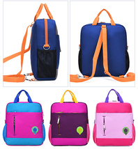 children&#39;s primary school multi functional leisure travel backpack - £18.63 GBP