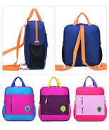 children&#39;s primary school multi functional leisure travel backpack - £18.66 GBP