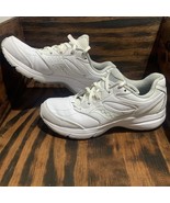 Saucony Echelon Walker 3 Women&#39;s Leather Walking Shoes, Sneakers, White,... - $540.34 MXN