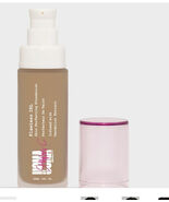 Uoma by Sharon C Flawless IRL Skin Perfecting Foundation in Honey Honey ... - €12,73 EUR