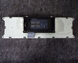 WPW10365407 Whirlpool Range Oven Control Board - $120.00