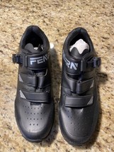 FENLERN Steel Toe Shoes Women Lightweight Air Cushion Safety Sneakers US11 - $78.21
