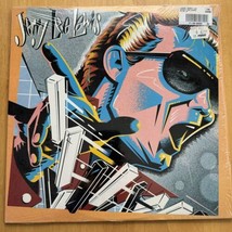 Jerry Lee Lewis SELF-TITLED Vinyl Lp Record Album Elektra Records 6E-184 1979 - £7.14 GBP