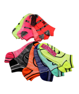 12 Pairs SOXO Women’s No Show Ankle Socks Trendy Spring Summer Colors Si... - $244.33 MXN
