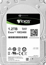 ST1200MM0139 Seagate Enterprise Performance, 1.2TB, Internal, 10000 RPM, - $436.49