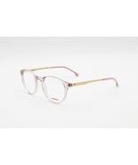 Carrera CARRERA8882 0FWM 00 Nude 49mm Eyeglasses New Authentic - $54.00