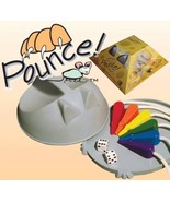 Pounce Game Cat and Mouse Action Game - £11.94 GBP