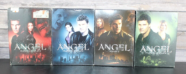 Angel DVD,  Seasons 1-4 Box Sets- Like New Condition- TV Series - £29.24 GBP