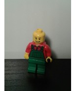 LEGO Farm Brick Box 4626 Minifigure - $147.07 MXN