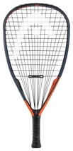 HEAD | Graphene 360+ Radical 170 Racquetball Racquet Strung Racket Pro P... - £199.21 GBP