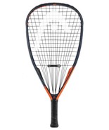 HEAD | Graphene 360+ Radical 170 Racquetball Racquet Strung Racket Pro P... - £199.54 GBP