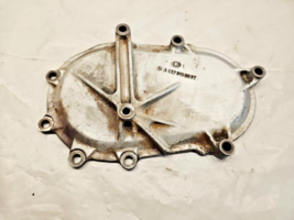 MERCEDES MBE4000 OM460LA Diesel Engine Camshaft Gear Cover A4570110907 OEM - $59.50
