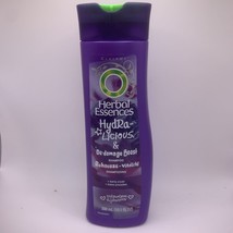 Clairol Herbal Essences Hydra-Licious Shampoo 10.1 oz - £20.65 GBP