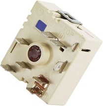 Oem Dual Surface Element Switch For Frigidaire LGEF3045KFH LGEF3031KWB FEFL79GBA - £52.18 GBP