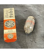 GE 6HZ8 Vacuum Tube NOS  In Box General Electric - £3.43 GBP