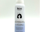 Ikoo Infusions Dry Shampoo Foam Boost &amp; Refresh 5.1 oz - £12.36 GBP
