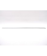 2022-2024 Rivian R1S Front Right Passenger Upper Window Chrome Roof Mold... - $188.10