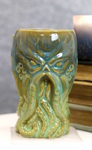 Ebros Nautical Cthulhu Giant Octopus Kraken Tall Mug 16oz Ceramic 6.5&quot;H ... - €19,55 EUR