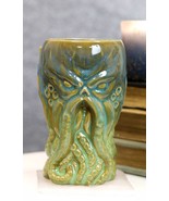 Ebros Nautical Cthulhu Giant Octopus Kraken Tall Mug 16oz Ceramic 6.5&quot;H ... - $31.30 CAD