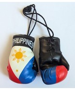 Window Decor: Philippines Boxing Gloves, New - $285.16 MXN
