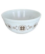 Pyrex ~ 2.5 Quart ~ 8.75&quot; Diameter Mixing Bowl ~ Ovenware ~ TOWN &amp; COUNT... - €51,93 EUR