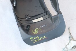 15-17 Sonata Ignition Switch & Driver Door Trunk Glove Lock Cylinder W/ 2 Keys image 11