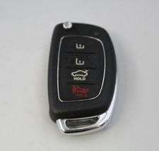 15 16 17 HYUNDAI SONATA KEY FOB OEM - £35.17 GBP