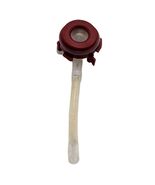 Keurig INTAKE RESERVOIR TUBING Genuine Replacement Part K2.0 400 coffee ... - $167.95 MXN Keurig INTAKE RESERVOIR TUBING Genuine Replacement Part K2.0 400 coffee ... - $167.95 MXN