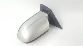 Side View Mirror Driver Left Power Non-heated OEM 2005 2009 Hyundai Tucson90 ... - £23.45 GBP