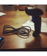 USB 1D Barcode Scanner Handheld Wired CCD Barcode Reader for PC, Support... - $490.86 MXN