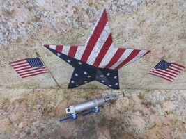 HOERBIGER ORIGA HYDRAULIC CYLINDER ARM PD 34319 RS 2040/40 OKK MCV500 CN... - $77.59