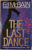 The Last Dance - £3.75 GBP