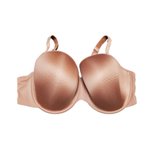 Thirdlove 44E Mocha/Tan  24/7 Classic T-Shirt Bra - $44.99