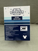 Walt Disney World Mickey Mouse Donald Goofy Skyliner Gondola Model with Stand image 4