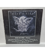 Prisons by Eyes of Fire CD Promo Advance Copy - $4.95