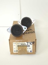 New OEM Genuine Subaru Dash Speaker Kit 2012-2021 WRX Impreza H631SFJ100 - $74.25