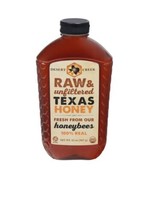 Desert Creek Honey Honey Tex Raw Unfilted 2 Lb (Pack Of 6) - $168.27