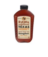 Desert Creek Honey Honey Tex Raw Unfilted 2 Lb (Pack Of 6) - $3,198.28 MXN