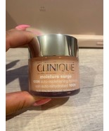 NEW Clinique Moisture Surge 100 Hour Hydrator Jumbo Size 4.2 oz / 125 ml - £43.24 GBP