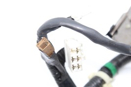 04-07 INFINITI G35 DASH WIRE HARNESS Q4488 image 9