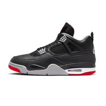 Nike Air Jordan 4 Retro &#39;Bred Reimagined&#39; FV5029-006 Men&#39;s Shoes - £251.41 GBP