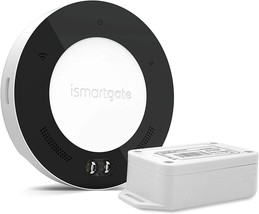 ismartgate PRO Smart Garage Door Opener Remote. Compatible Apple Homekit, Amazon - £186.24 GBP