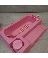 Barbie Bubble Bath Playset 1975 Vintage Replacement Part  - $15.00