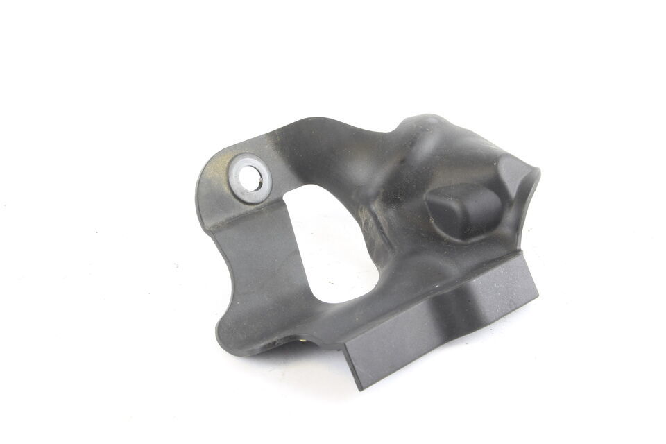 2015 Yamaha FZ07 Left Inner Fairing Cowl Panel Trim 1WS-2117R r9080 - $13.85