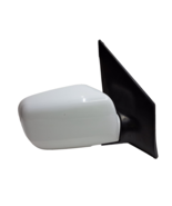 05 06 07 08 09 10 Honda pilot right passenger white door mirror five wir... - $1,097.80 MXN