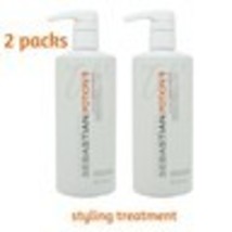 Sebastian Potion 9 Styling Treatment 16.9oz. ( 2 PACK) image 7