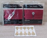 2 Packs of 30 Rycote 065506 Replacement Stickies for Lavalier Microphone... - $32.99