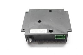 2000-2006 MERCEDES W215 CL500 W220 S500 ANTENNA BOOSTER MODULE P7308 image 7