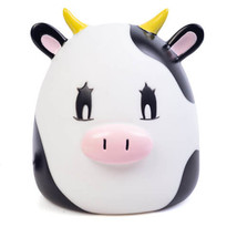 Smoosho's Pals Table Lamp - Cow - $45.98