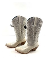 Shyanne Darelle Snip Toe Western Womens Boots - £146.27 GBP